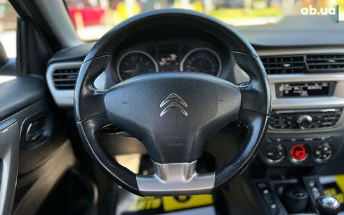 Citroёn C-Elysee 2017 - фото 14