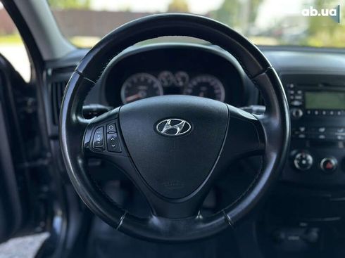Hyundai i30 2010 - фото 25