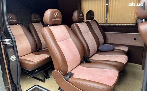 Mercedes-Benz Sprinter 2015 - фото 16