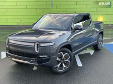 Продажа б/у Rivian R1T - купить на Автобазаре