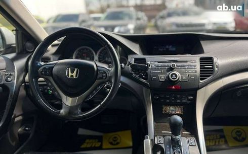 Honda Accord 2010 - фото 18