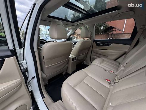 Nissan X-Trail 2017 - фото 28