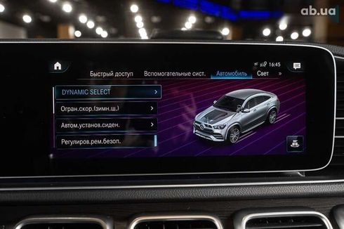 Mercedes-Benz GLE-Class 2023 - фото 10