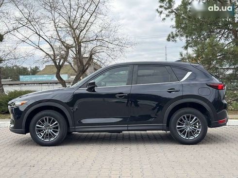 Mazda CX-5 2021 - фото 9
