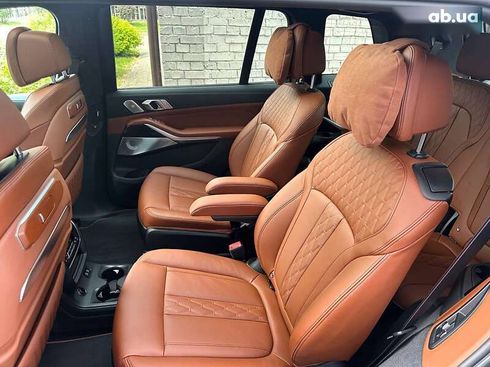 BMW Alpina XB7 2023 - фото 21