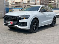Продажа б/у Audi Q8 в Одесской области - купить на Автобазаре