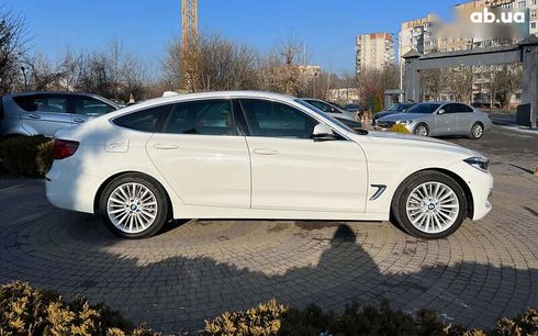 BMW 3 серия 2020 - фото 8