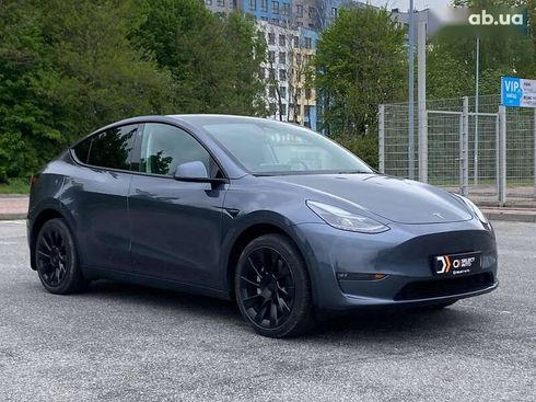 Tesla Model Y 2023 - фото 5