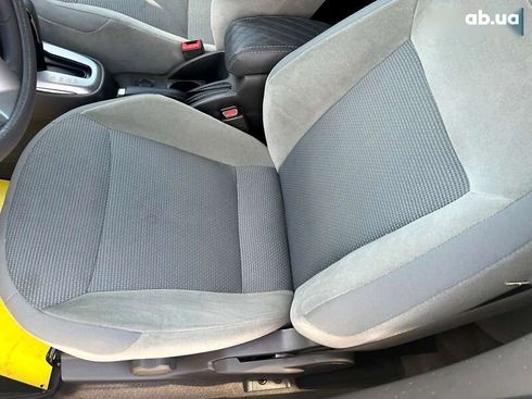 Chevrolet Cobalt 2021 - фото 23