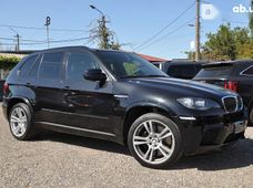 Купити BMW X5 M 2009 бу в Одесі - купити на Автобазарі