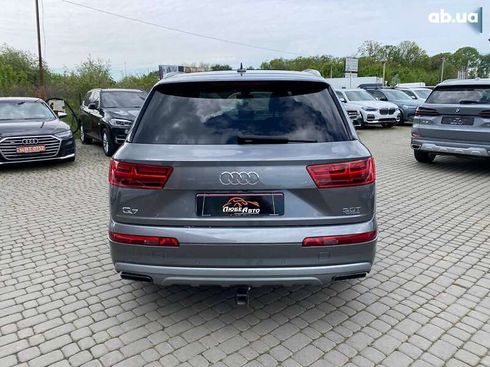 Audi Q7 2016 - фото 6
