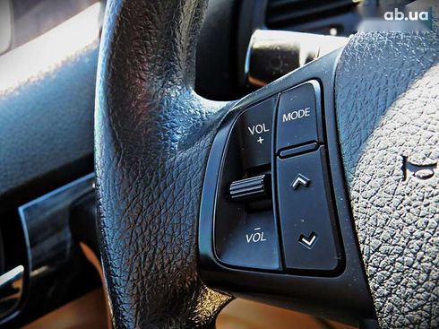Kia Sorento 2012 - фото 9
