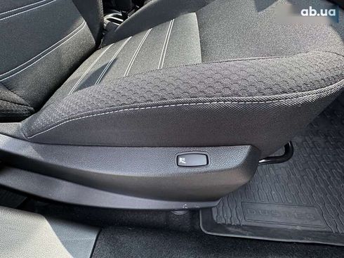 Renault Duster 2023 - фото 29