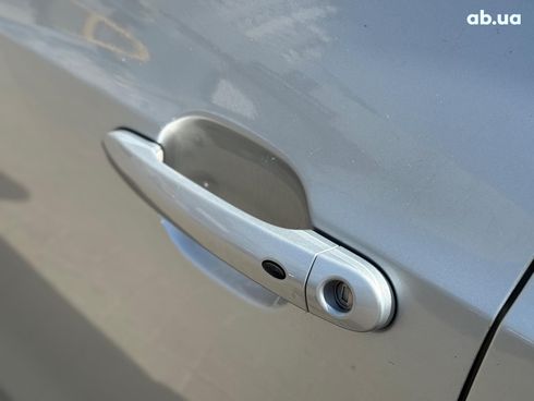Chery Tiggo 5 2016 серый - фото 9