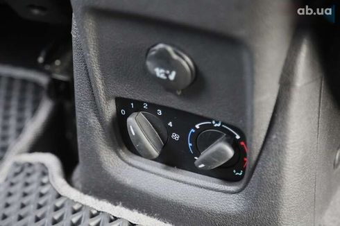 Ford Transit Connect 2014 - фото 19