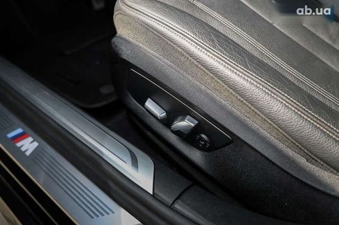 BMW 7 серия 2018 - фото 24