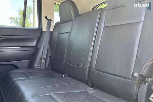 Jeep Compass 2013 - фото 19