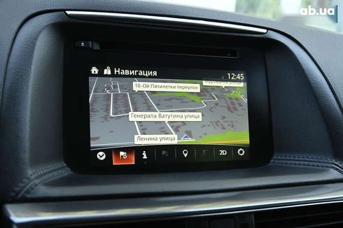 Mazda CX-5 2015 - фото 28