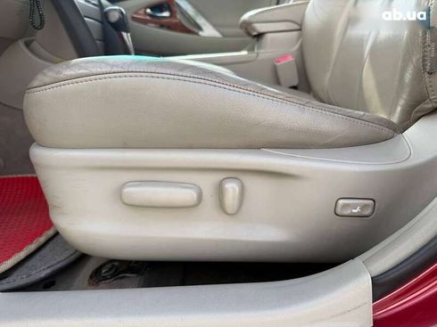 Toyota Camry 2008 - фото 18