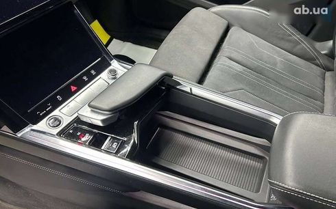 Audi Q8 e-tron 2023 - фото 15