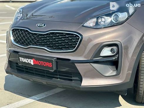 Kia Sportage 2020 - фото 8