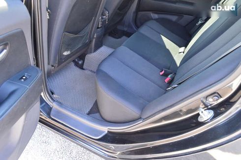 Hyundai Elantra 2009 - фото 12