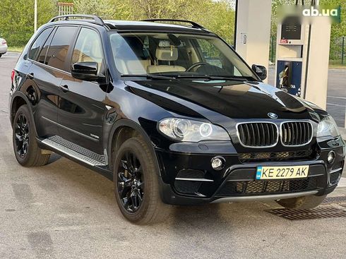 BMW X5 2010 - фото 10
