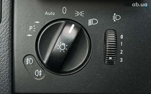 Mercedes-Benz Viano 2012 - фото 21