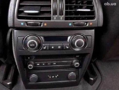 BMW X6 2010 черный - фото 15