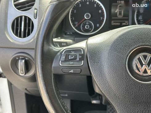 Volkswagen Tiguan 2016 - фото 19