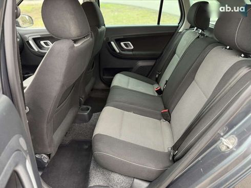 Skoda Fabia 2008 - фото 17