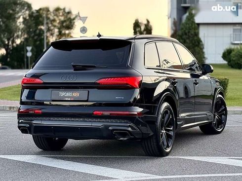 Audi Q7 2025 - фото 17