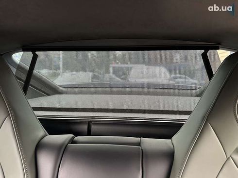Porsche Panamera 2024 - фото 16