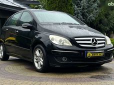 Продажа б/у Mercedes-Benz B-Класс 2007 года - купить на Автобазаре