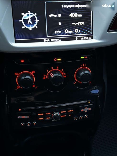 Citroёn C3 2013 - фото 10