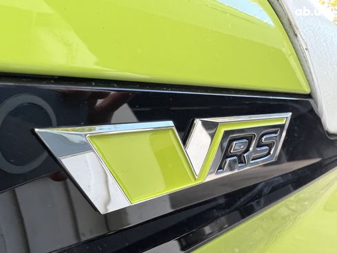 Skoda Enyaq Coupe RS 2023 - фото 8