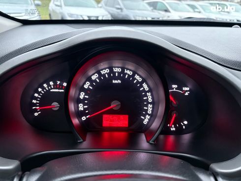 Kia Sportage 2014 белый - фото 81