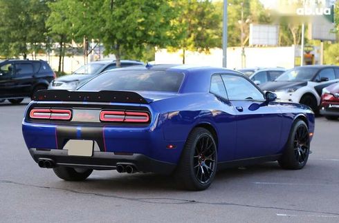 Dodge Challenger 2019 - фото 5