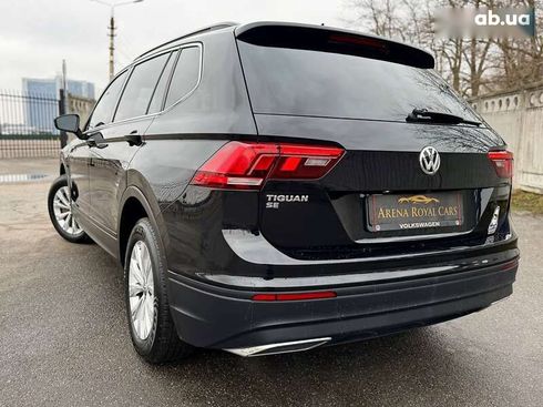 Volkswagen Tiguan 2018 - фото 10