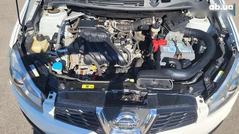 Nissan Qashqai 2013 - фото 23