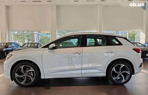 Audi Q4 e-tron 2023 - фото 5