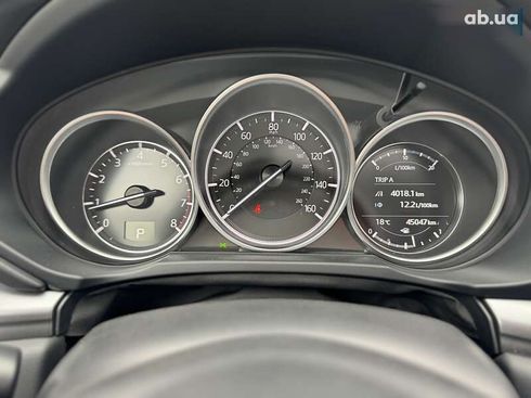 Mazda CX-5 2019 - фото 18