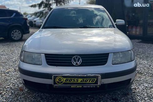Volkswagen Passat 1997 - фото 2