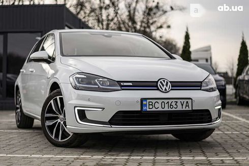 Volkswagen Golf 2018 - фото 9