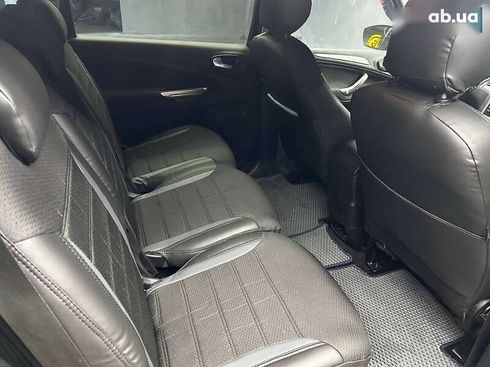 Ford S-Max 2011 - фото 16