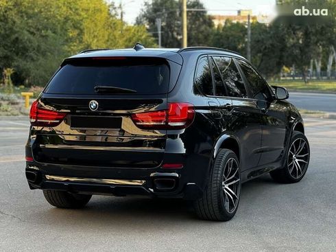 BMW X5 2015 - фото 9