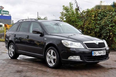 Skoda Octavia 2012 - фото 6