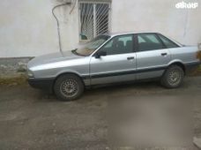 Продажа б/у Audi 80 в Житомирской области - купить на Автобазаре