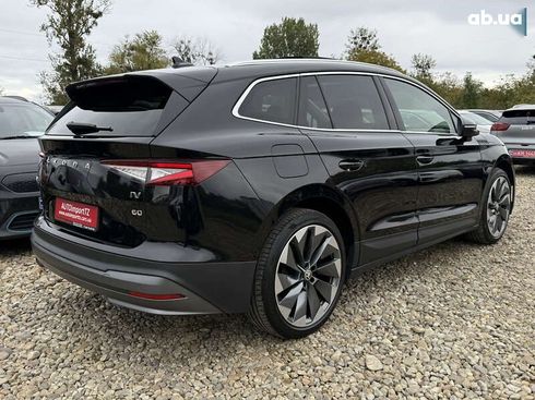 Skoda Enyaq 2022 - фото 22