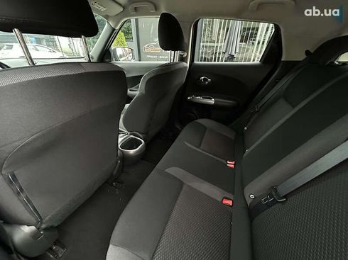 Nissan Juke 2019 - фото 22